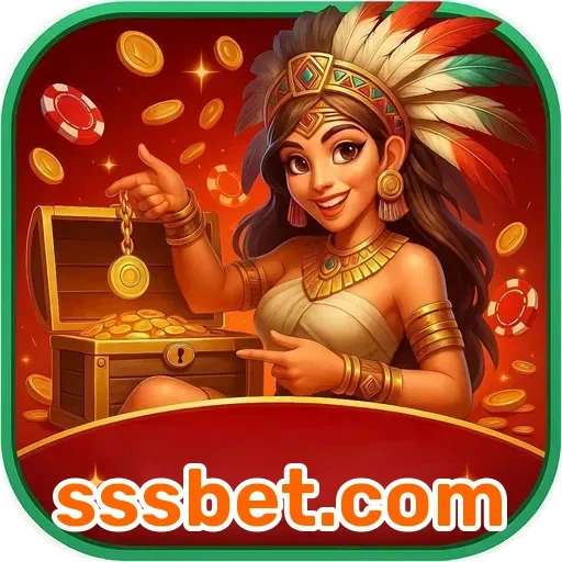 sssbet.com Revoluciona o Jogo com seu Aplicativo Inovador e Atraente