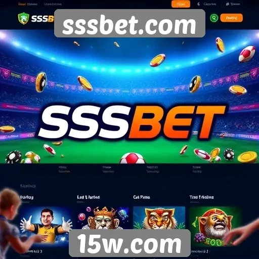 Comparação entre sssbet.com e outras plataformas de jogos