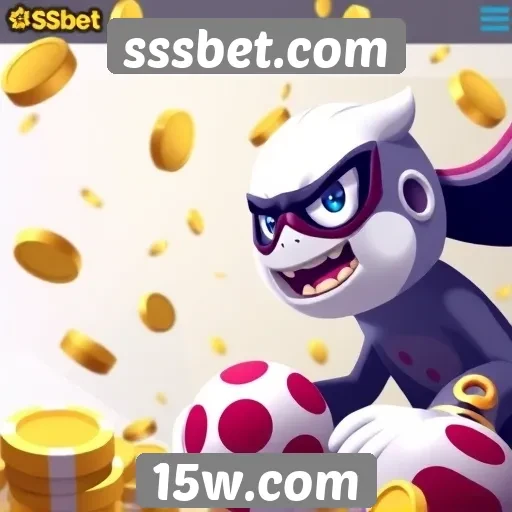 Oferta de jogos disponíveis na plataforma sssbet