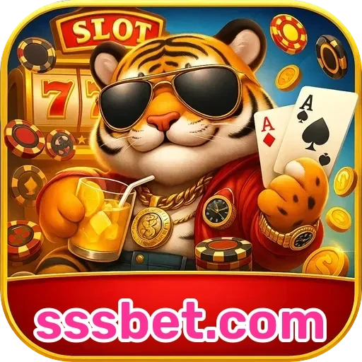 sssbet.com: Descubra a Melhor Plataforma de Jogos Online do Brasil