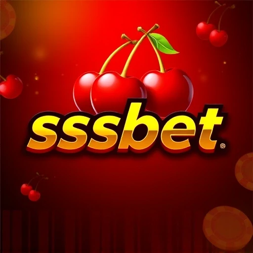 sssbet.com logo