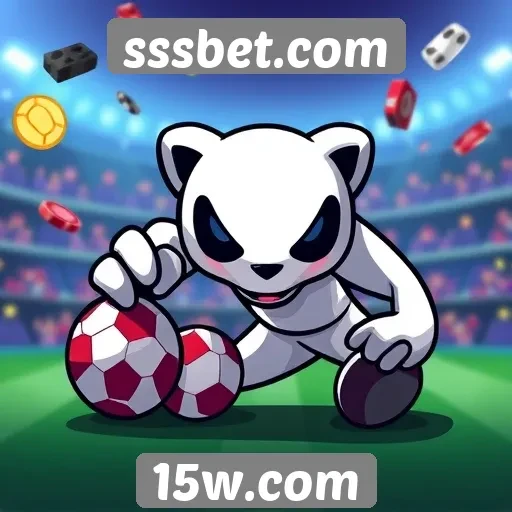 ssbet.com oferece variedade de jogos online